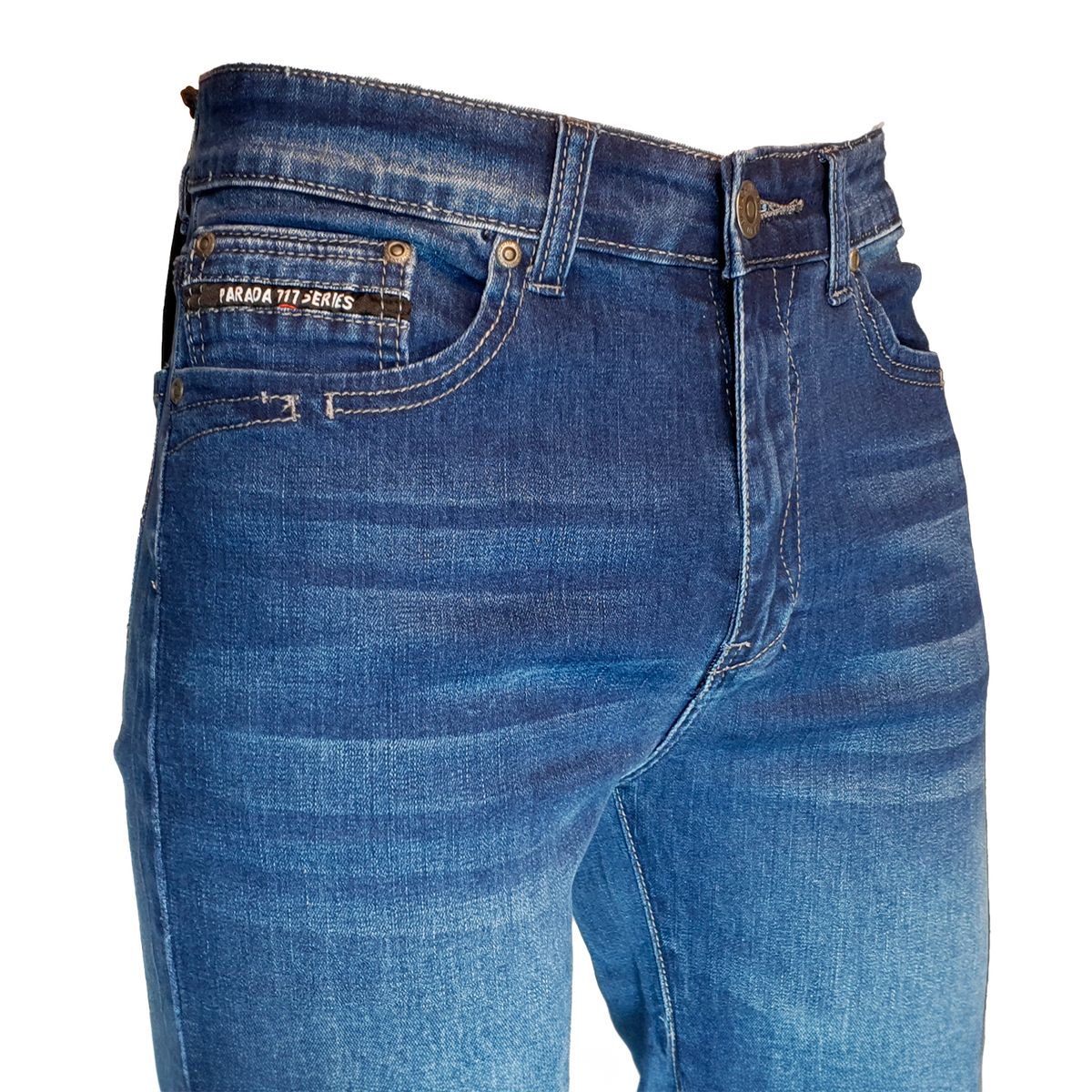 PARADA 111 - Jeans Parada 111 Series R721