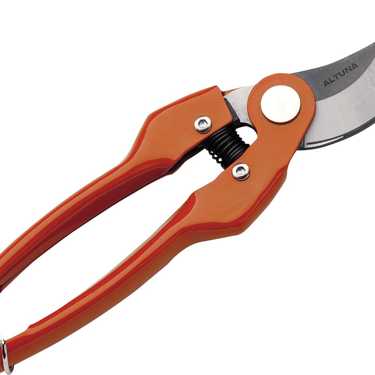 ALTUNA - TIJERA DE PODA 1 MANO CORTE BYPASS J469-22cm