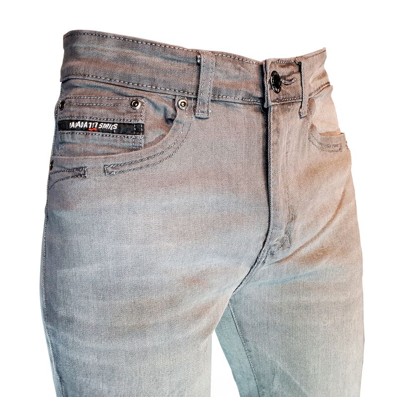 PARADA 111 - Jeans Parada 111 Series R727