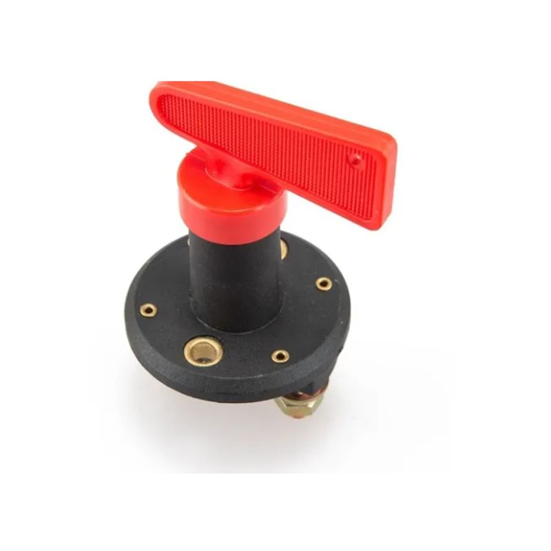 GENERICO - Corta Corriente Manual Modelo C Marca F-1 Sport Racing