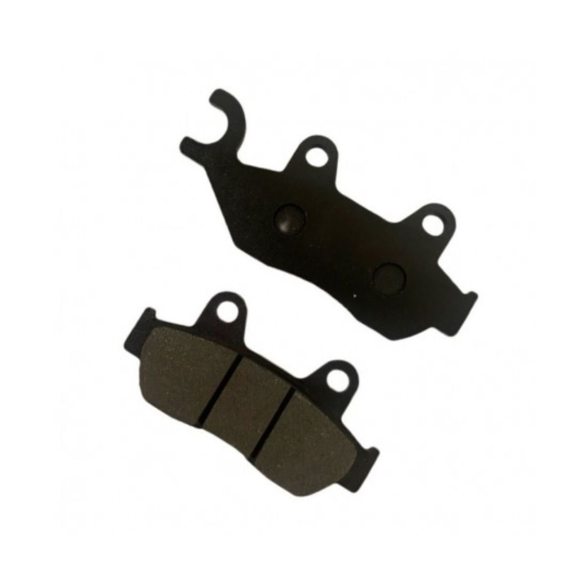 GENERICO - Pastilla de Freno Moto Twister 125 Honda