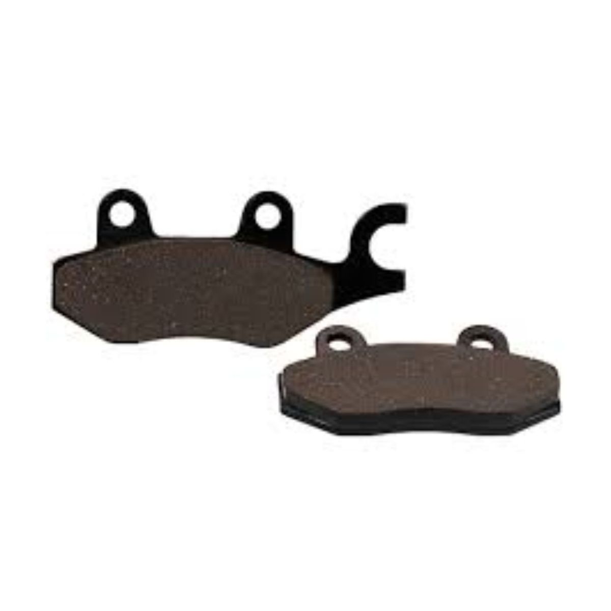 GENERICO - Pastilla de Freno Moto Twister 125 Honda