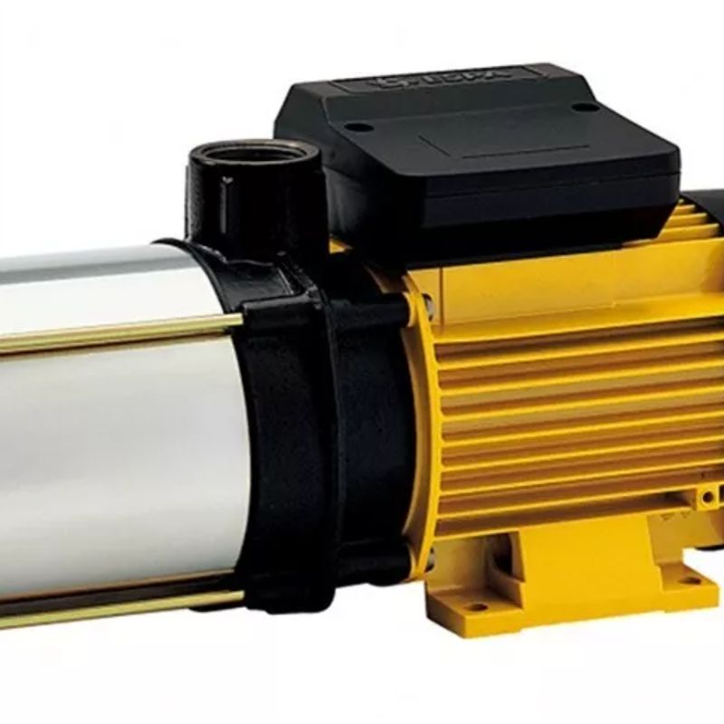 GENERICO - Bomba Centrifuga Espa Prisma 15 4m 0.75hp