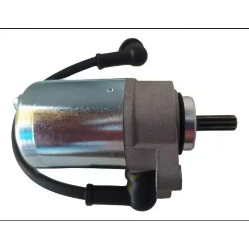 GENERICO - Motor de partida para fz 16 Yamaha