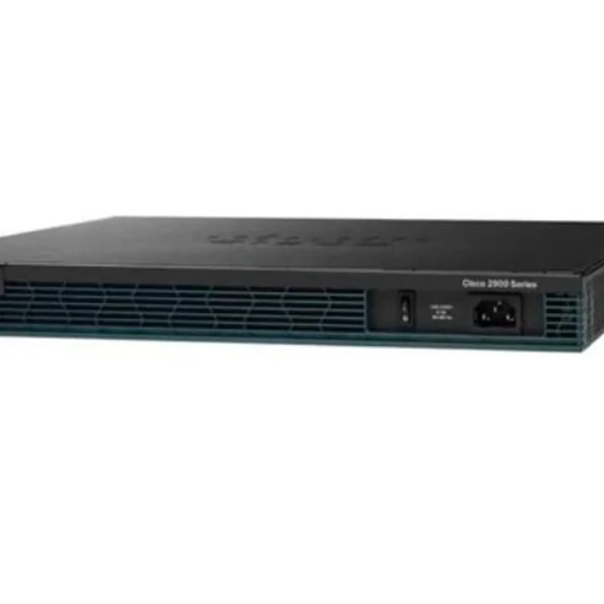 CISCO - Router Cisco 2900 Series Cisco2901