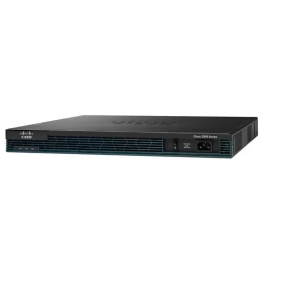 CISCO - Router Cisco 2900 Series Cisco2901
