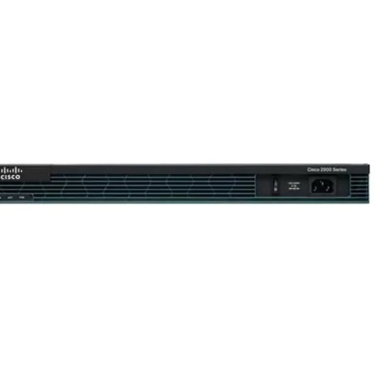 CISCO - Router Cisco 2900 Series Cisco2901