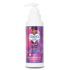 CLOE - SHAMPOO MY CURL 400ML