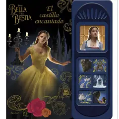 EUROSUR - La Bella Y La Bestia Castillo Encantado