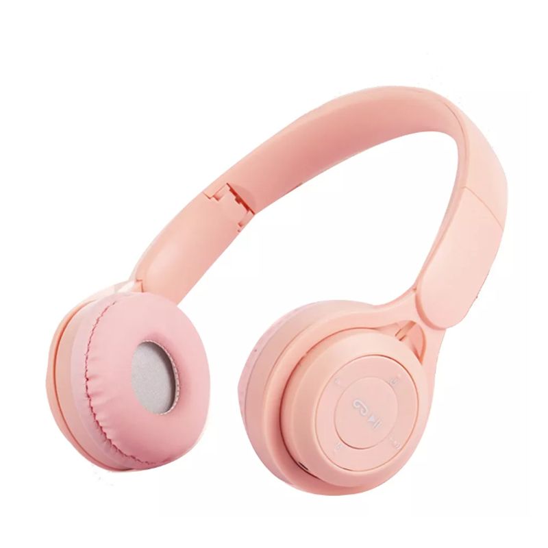GENERICO - Audifóno Bluetooth diferentes colores