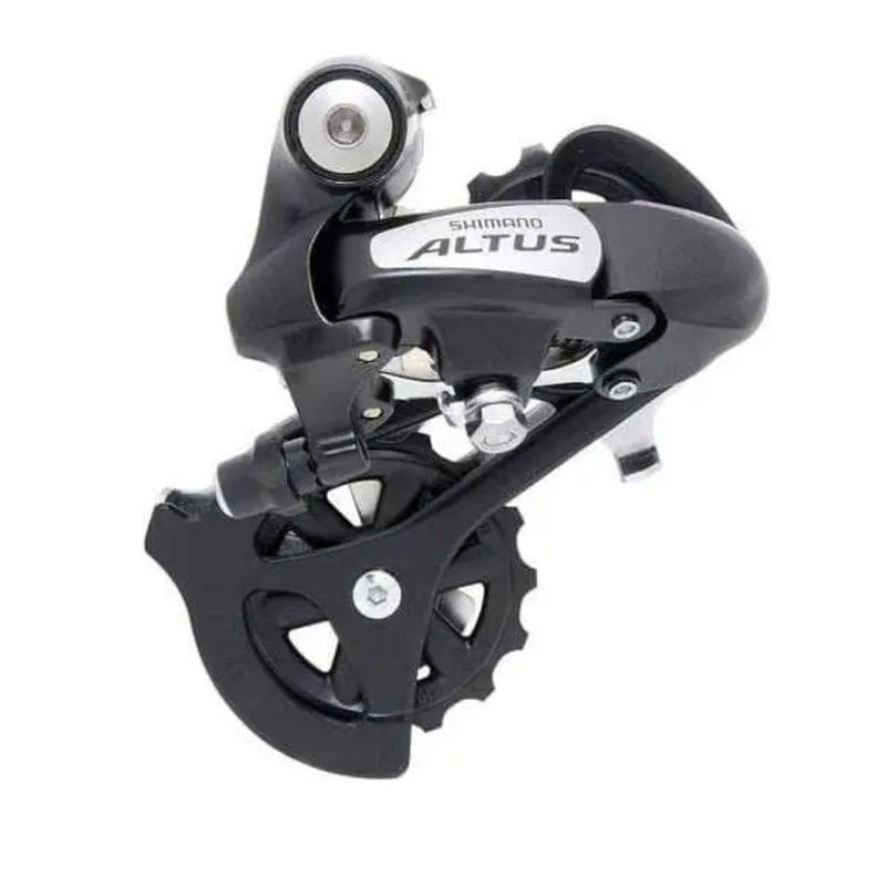 SHIMANO - Cambio Bicicleta Shimano Altus Rd M310 6v 7v