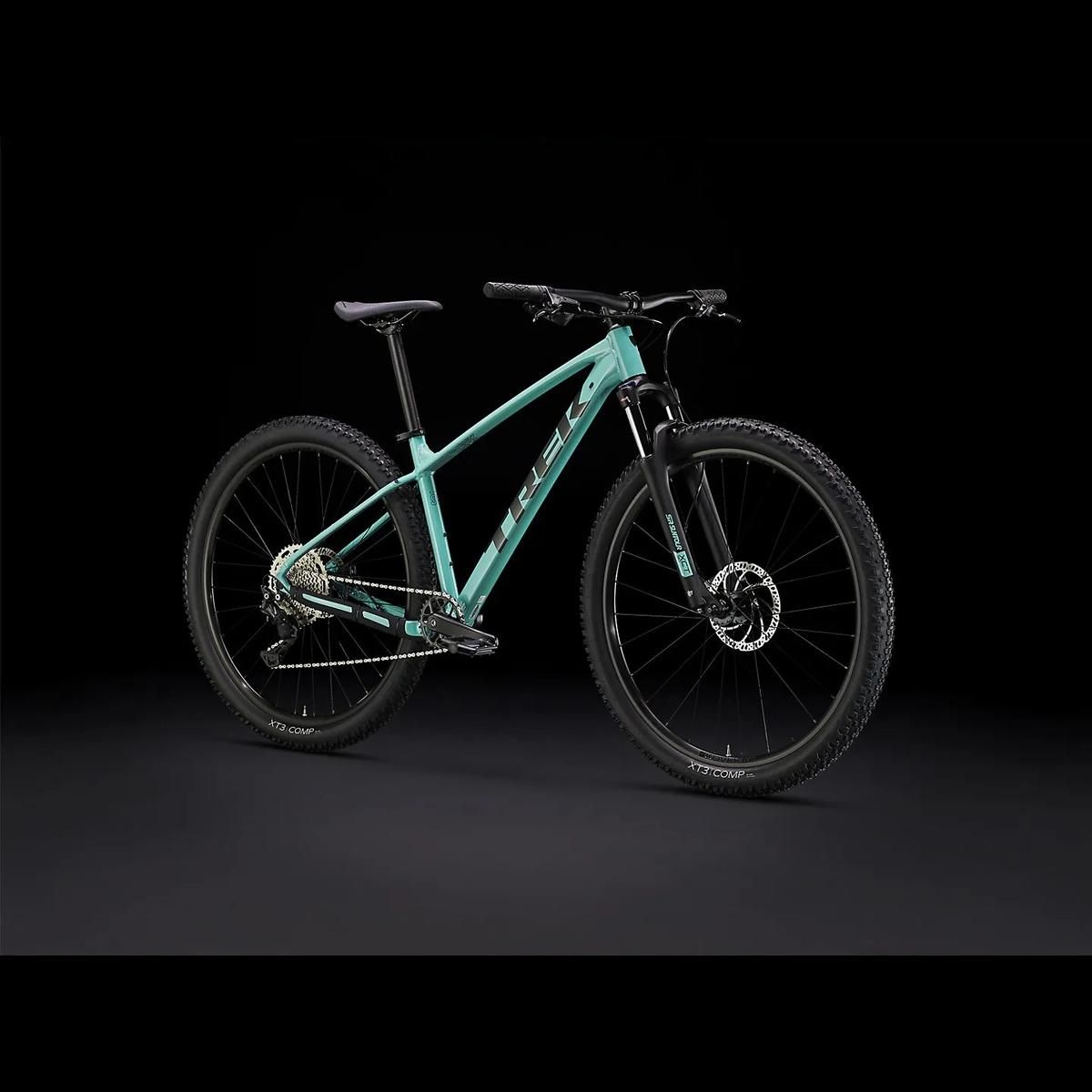 TREK - Bicicleta Mtb Trek Marlin 6 Gen 3 Verde ML