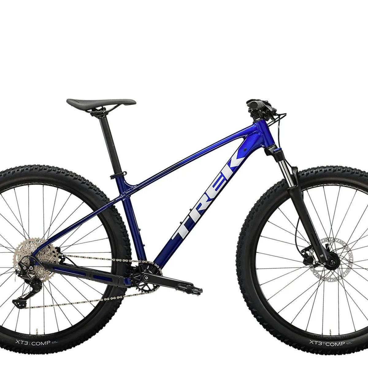 TREK - Bicicleta Mtb Trek Marlin 6 Gen 3 Azul