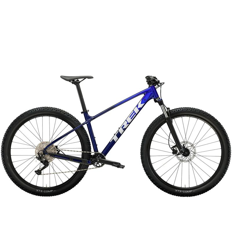 TREK - Bicicleta MTB Trek Marlin 6 Gen 3 Azul M