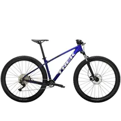 TREK - Bicicleta MTB Marlin 6 Gen 3 Azul M