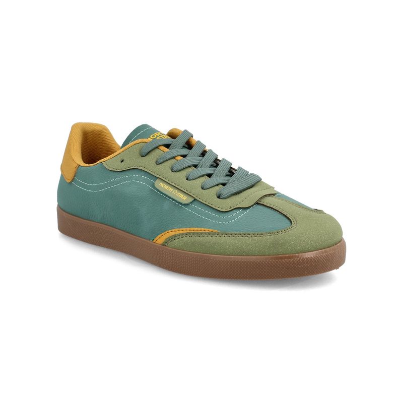 NORTH STAR - Zapatilla Hombre North Star Ns 2 (Striker) Verde