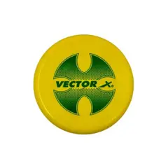 VECTOR - Disco Volador Frisbee 115 Grs 30cm I