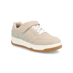 NORTH STAR - Zapatilla Niña Maisy Beige