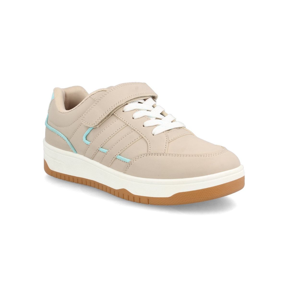 NORTH STAR - Zapatilla Niña North Star Maisy Beige