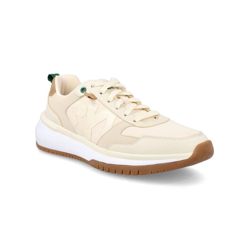 NORTH STAR - Zapatilla Hombre North Star Retro Rave Beige