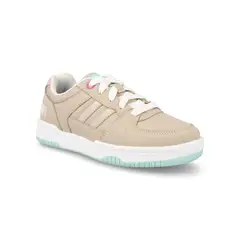 NORTH STAR - Zapatilla Niña Hem Beige
