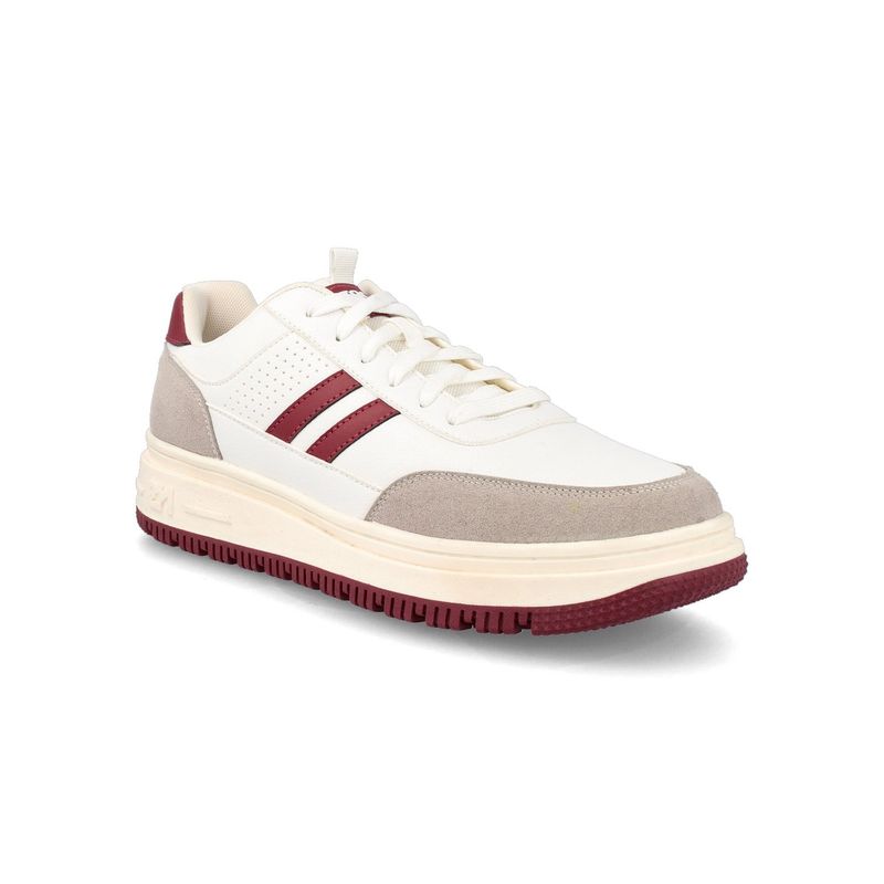 NORTH STAR - Zapatilla Hombre North Star Turk Blanco