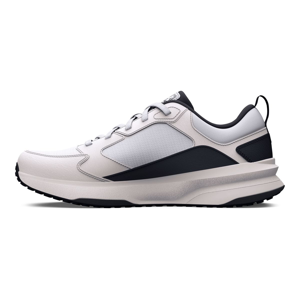 UNDER ARMOUR - Zapatillas Train Chrged Edge hombre Blanco UNDER ARMOUR