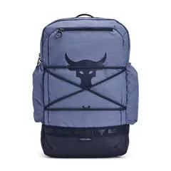 UNDER ARMOUR - Mochila Project Rock unisex Azul