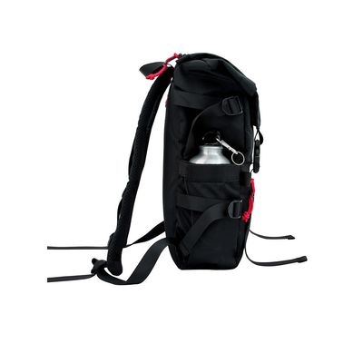 Imagen 2 del producto Mochila Hombre Porta Notebook Negro 16L