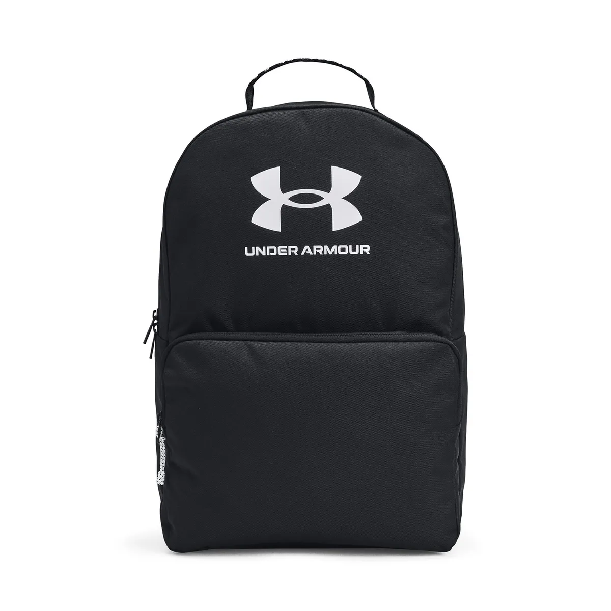 UNDER ARMOUR - Mochila unisex UA Loudon Negro UNDER ARMOUR