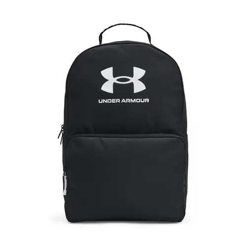 UNDER ARMOUR - Mochila unisex UA Loudon Negro