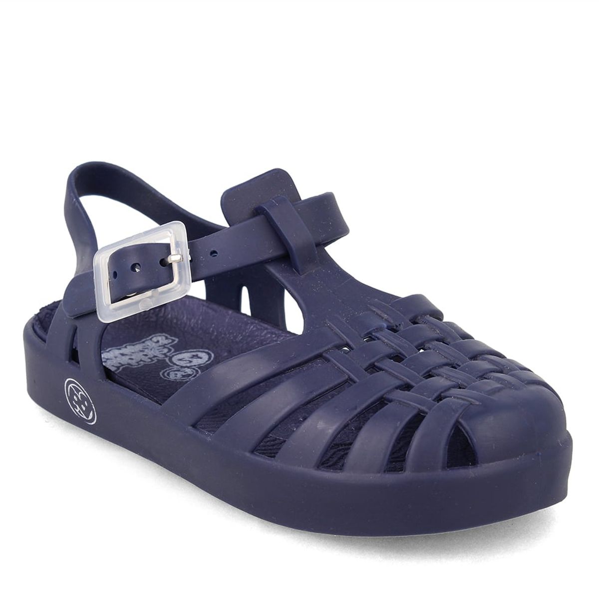 BUBBLE GUMMERS - Sandalia  Niño Bubblegummers Summer Kids 2025 Celeste