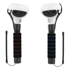GENERICO - Extensor Mando Control Para Oculus Quest 2 Accesorio