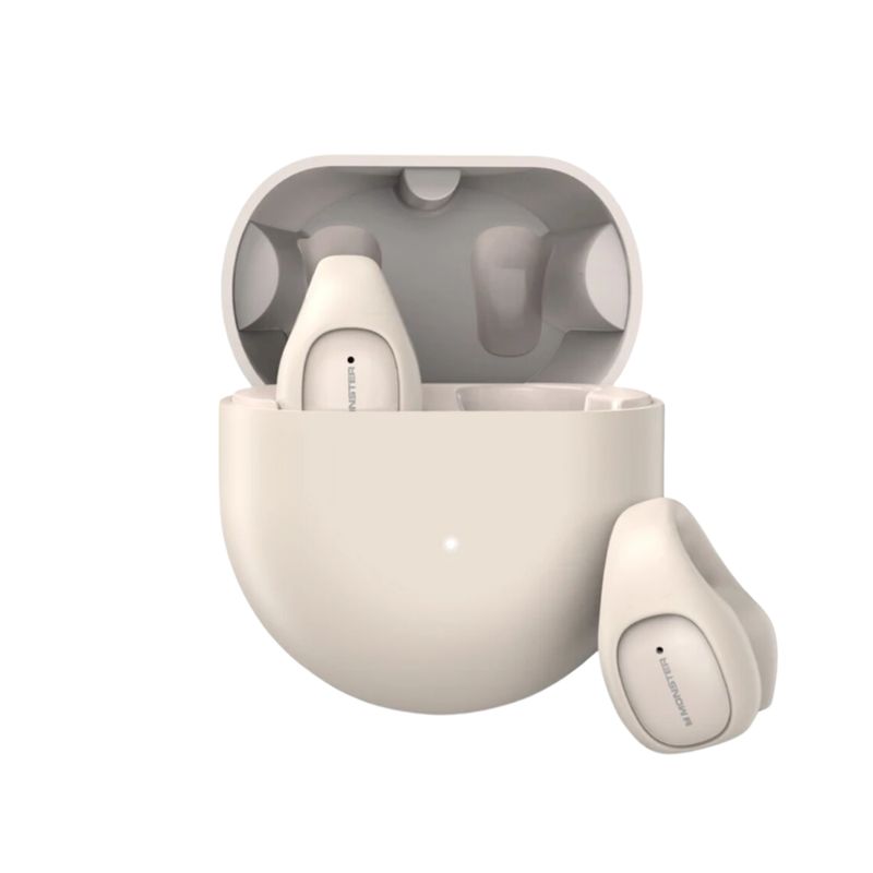 MONSTER - Audifonos de Clip Monster Open Ear200