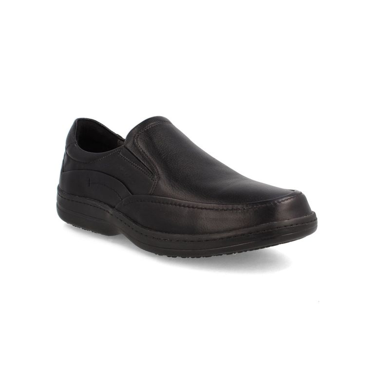 Zapato Hombre Street Negro