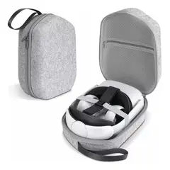 GENERICO - Funda Bolso Antigolpes Transporte Para Meta oculus Quest 2