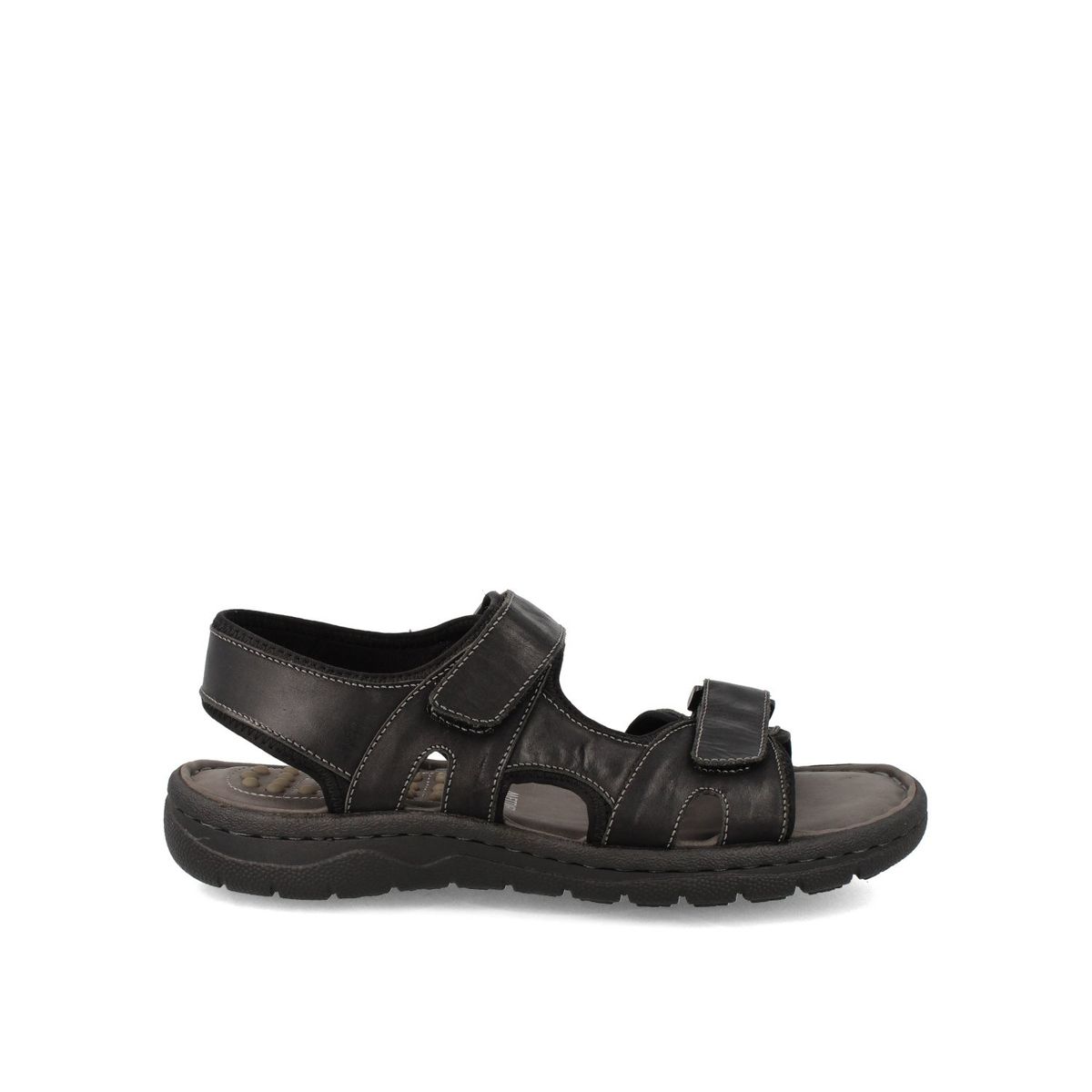 BATA - Sandalia Hombre Bata Chot Negro