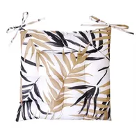 Cojin Terraza Silla Impermeable California 40x40 Pack X2 - S9970CALI