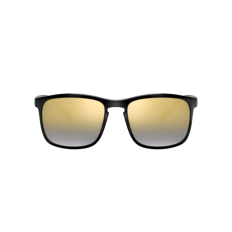 RAY BAN - LENTE DE SOL RAY BAN  RB4264 601J0 - Negro