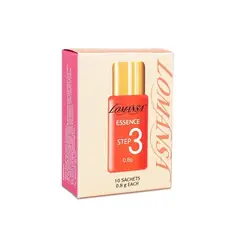 LASHMAX - Lomansa lifting de pestañas Paso 3 (Esencia)