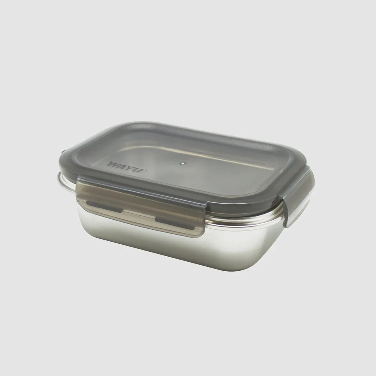 WAYU - Hermetico Acero Microsafe 650 ML Wayu