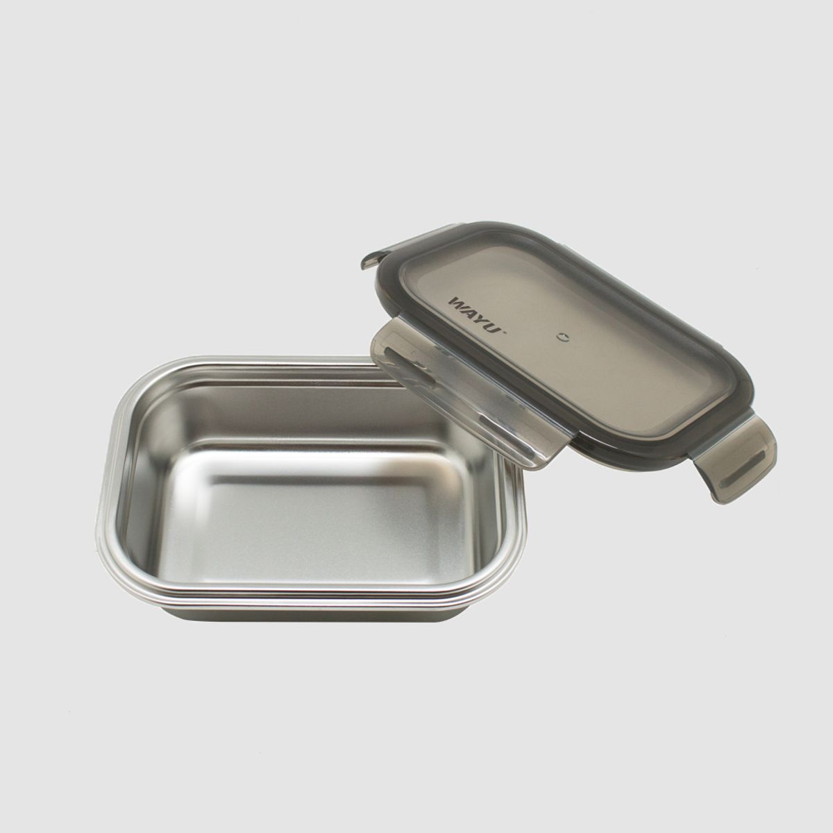 WAYU - Hermetico Acero Microsafe 650 ML Wayu