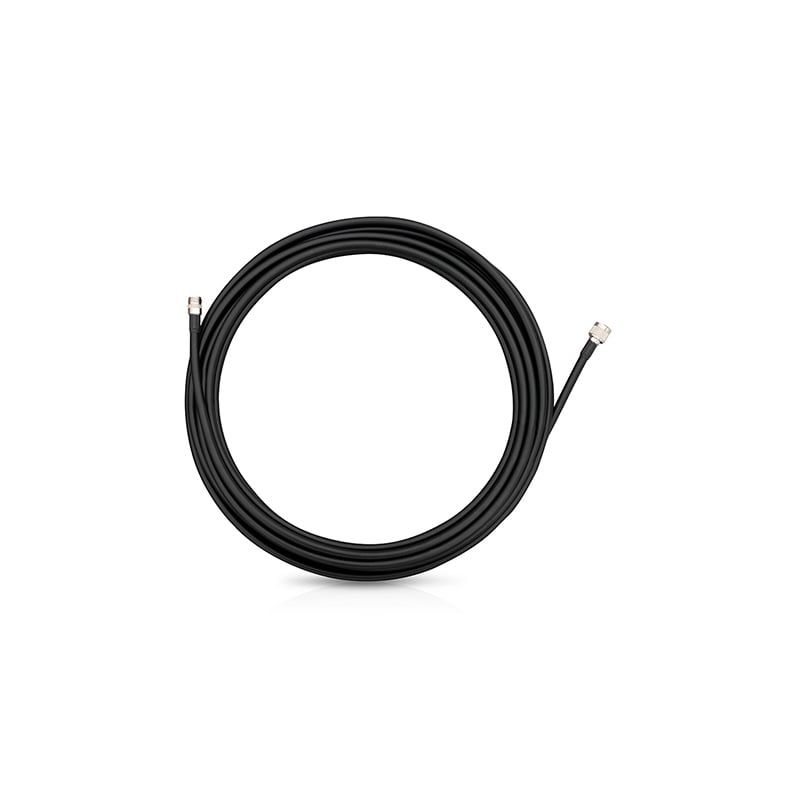 TP LINK - Cable P Antena Low-Loss 12 MTS. 2.4 GHZ Tp-Link TP LINK