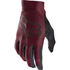 FOX - Guantes Bicicleta Flexair Morado
