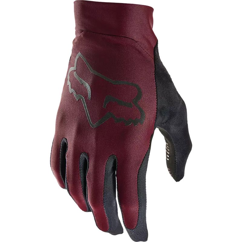 FOX - Guantes Bicicleta Flexair Morado Fox FOX