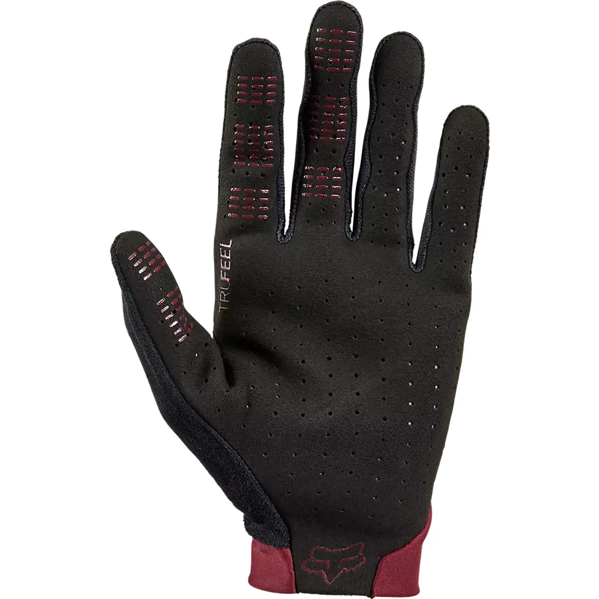FOX - Guantes Bicicleta Flexair Morado Fox FOX