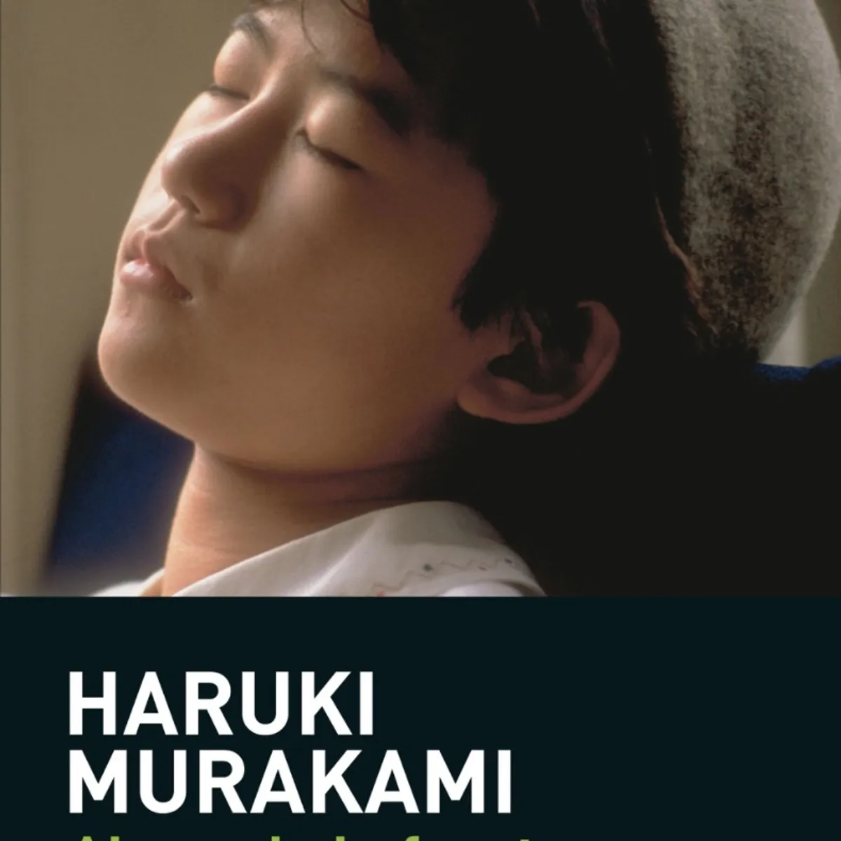 TUSQUETS - Al sur de la frontera al oeste del Sol - Haruki Murakami -
