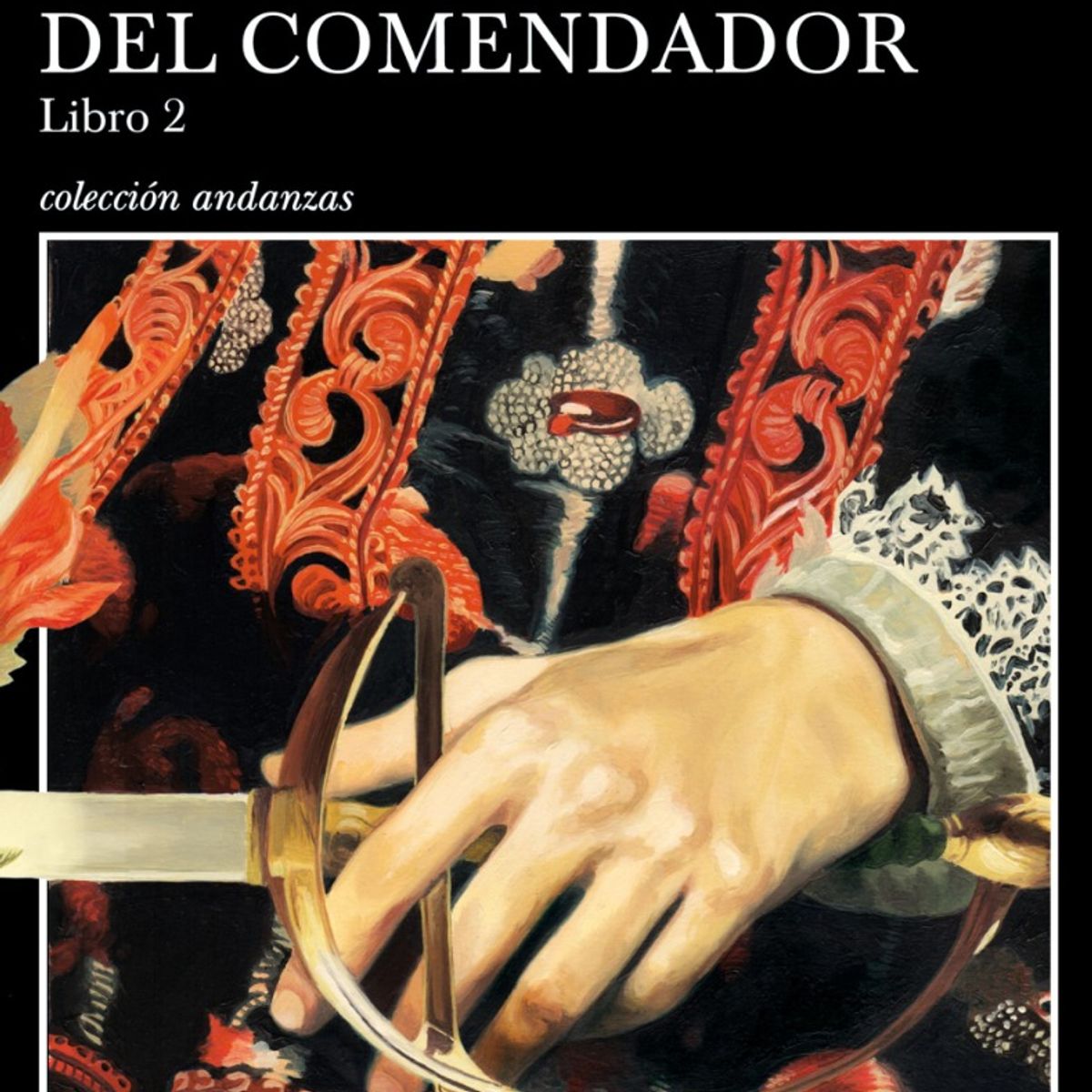 TUSQUETS - Libro La muerte del comendador 2 - Haruki Murakami