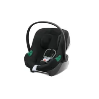 Silla de Auto Nido Aton B2 Negra + Base