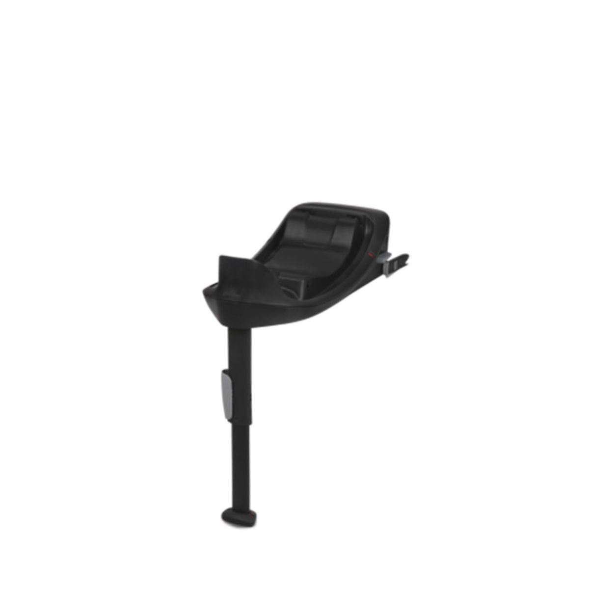 CYBEX - Silla de Auto Nido Aton B2 Negra + Base CYBEX